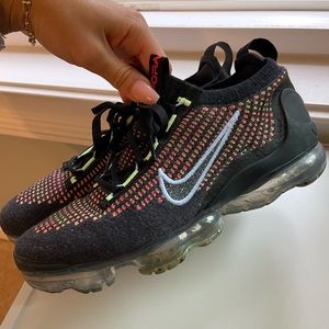 Nike Vapormax Flyknit Shoes